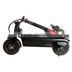 CCEZ 2 Wheel Scooter thumbnail-4