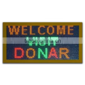 Color Full-matrix Display thumbnail-6