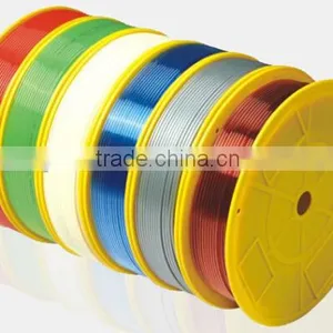 6mm OD Virgin PU Clear Transparents Air Tube Type Air Hose thumbnail-5