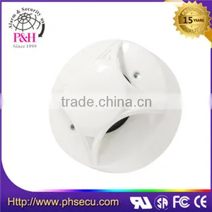 Shenzhen Combined Heat and Smoke Detector thumbnail-1