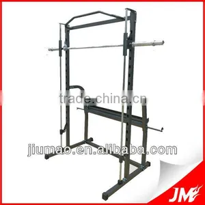 JM-A8009 Smith Machine thumbnail-1