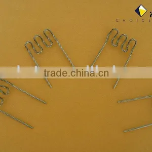 Tungsten Filament Tungsten Coil for Vacuum Coating thumbnail-1
