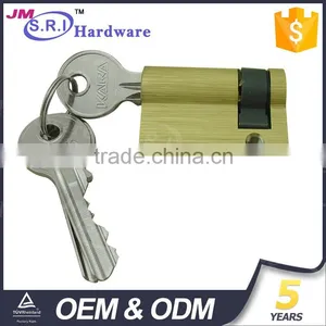 China S.R.I 45mm Door Lock Cylinder thumbnail-3
