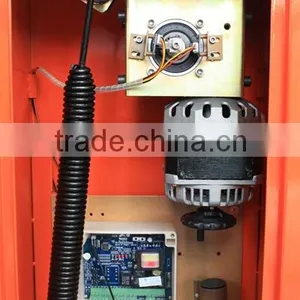 Easy Maintence Parking Management Traffic Control System Automatic Road Barrier thumbnail-4
