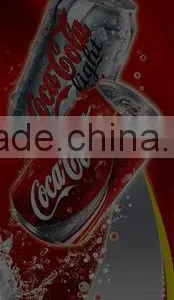Best-selling Cococola EL Advertising Panel thumbnail-1
