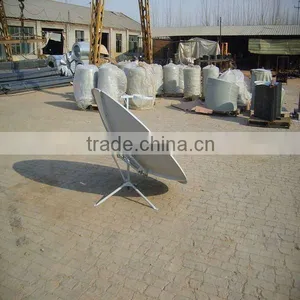 Outdoor Solar Cooker thumbnail-1
