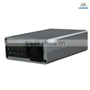 NAIL-SR Silver PID Control LED Nail thumbnail-1