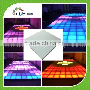 LED Dance Floor Light for Stage Decoration thumbnail-1