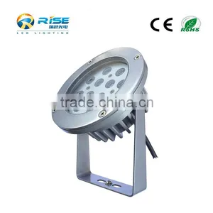 Outdoor Lawn Light 6 Led Spot Landscape Light Waterproof White/green/blue Lighting thumbnail-5