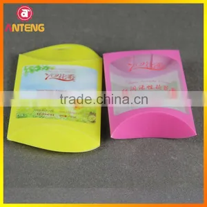 Custom Designed Plastic Pvc Mouse Pad Packaging Boxes thumbnail-2