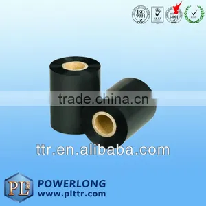Wax Barcode Ribbon With Different Size in Printing(best Quality) thumbnail-1