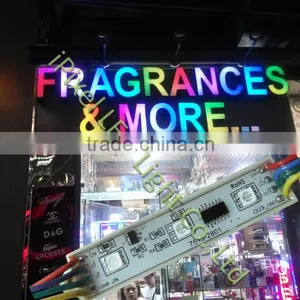 75mm Ws2801rectangel Module Led thumbnail-1