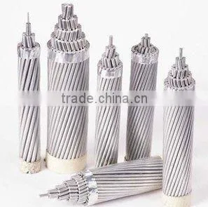 High Quality of ASTM B232 AAAC Cable thumbnail-1