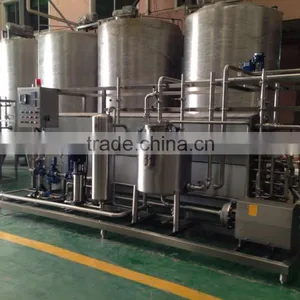 Juice HTST Sterilizer thumbnail-1