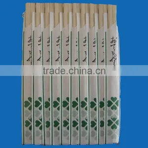 Birch Wood Disposable Chopsticks thumbnail-1