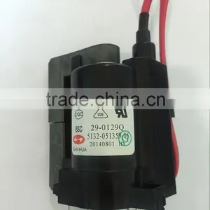 Customized FBT Flyback Transformer BSC29-0129Q thumbnail-1