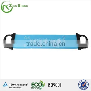 ZHENSHENG Resistance Band With Handles Wholesale thumbnail-1