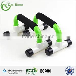 ZHENSHENG pp and Foam Push up Bar thumbnail-3