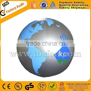 Inflatable Helium Balloon Ball Make in China F2006 thumbnail-6