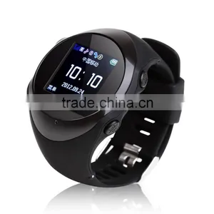 China Supplier Peace Star PG88 Kids Gps Watch/watch Phone/gps Watch thumbnail-1