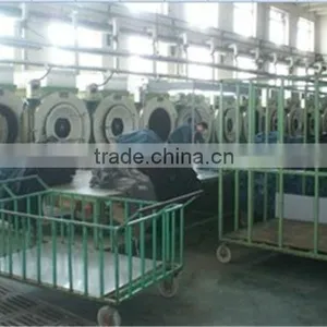 Garment Washing Inspection in China/ Clothing Quality Control Services thumbnail-1