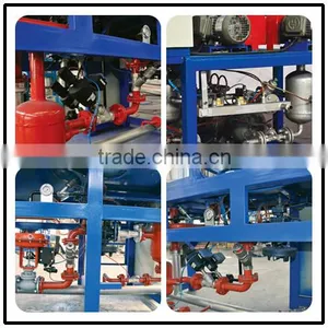 Hot Sell ! Xuelong Eps Foam Block Production Line (CE&ISO) Eps thumbnail-2