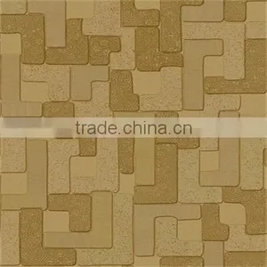 Newly Designed Commercial Deep Embossed Wallpaper From China Wholesale thumbnail-3