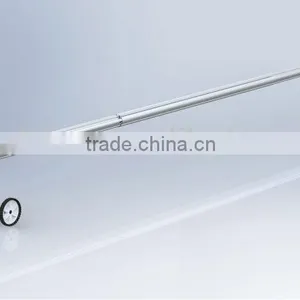 New Swimming Pool Solar Reel With Stainless Steel Frame and Aluminum Poles thumbnail-1