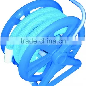 P1666 Pool Plastic Vacuum Hose Holder With Aluminum Handle for Swimming Pool thumbnail-2