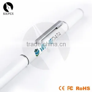 KKPEN 2 in 1 Ball Pen With Retractable Stylus for Smart Phones thumbnail-4