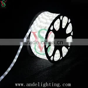 Horizontal Target LED Rope Light 24V/110V/220V Neon Rope Light thumbnail-2