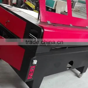 2016 Hot Sell 1390 Jinan Donglian 3d Crystal Laser Engraving Machine Price thumbnail-5