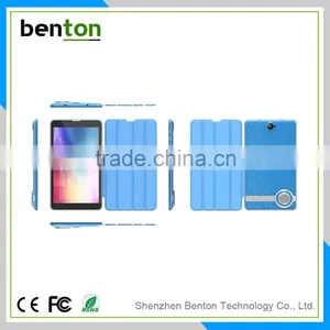 Best Brand 7 Inch GPS Bluetooth FM Dual Core / Quad Core 3G Cheap China Android Tablet thumbnail-1