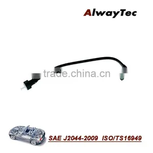 Customized Fuel System Rubber / Corrugate Hose Connection thumbnail-1