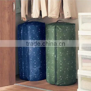 Roller ,cardbaoard ,fabric Quilt Cover Bag thumbnail-2