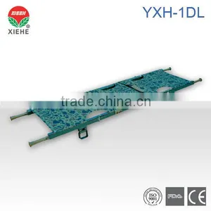YXH-1DL 4-Folding Stretcher thumbnail-1