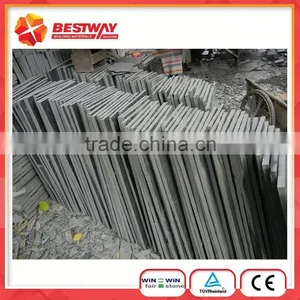 Natrual Black Slate Culture Stone thumbnail-1