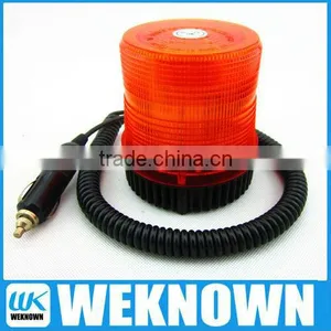 Car Flash Strobe Warning Light thumbnail-1