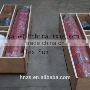 13 3/8" Hydraulic Two-stage Collars thumbnail-2
