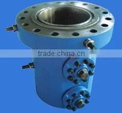 CASING SPOOL DIMENSIONS OF 7" thumbnail-1