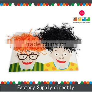 Handmade Decoration Greeting Card for Kids, Fathers Day Greeting Cards, Fathers Day Souvenir Gifts thumbnail-1