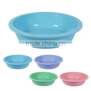 Plastic Basin thumbnail-1