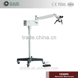 Low Price YZ20P6 Ophthalmic Operation Microscope thumbnail-1