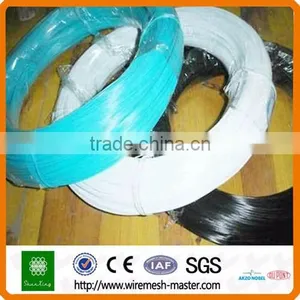 Soft Quality PVC Coated Gi Wire, Bending Wire thumbnail-3