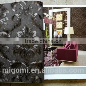 Kitchen Wallpaper With Beautiful Design thumbnail-2