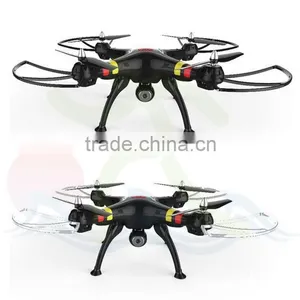 Syma Quadcopter Model Rc Airplane From China Manufacturer! Syma X8c 2.4g Rc Drone Quadricopter With Uav Camera 2mp Gw-tx8c thumbnail-5