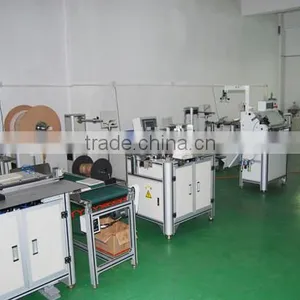 Double Wire o Closing Machine for Sale thumbnail-3