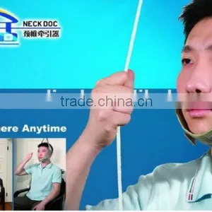 Cervical Traction Apparatus thumbnail-1