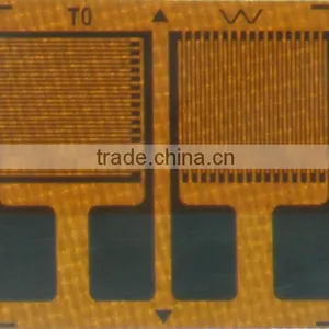 Full Bridges Series Strain Gauge and High Precision Strain Gages thumbnail-3