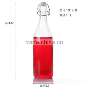 Olive Oil Glass Bottle Making Machine in Wholesale thumbnail-1